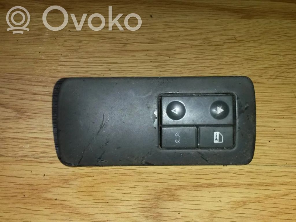 Opel Vectra C Przyciski szyb 