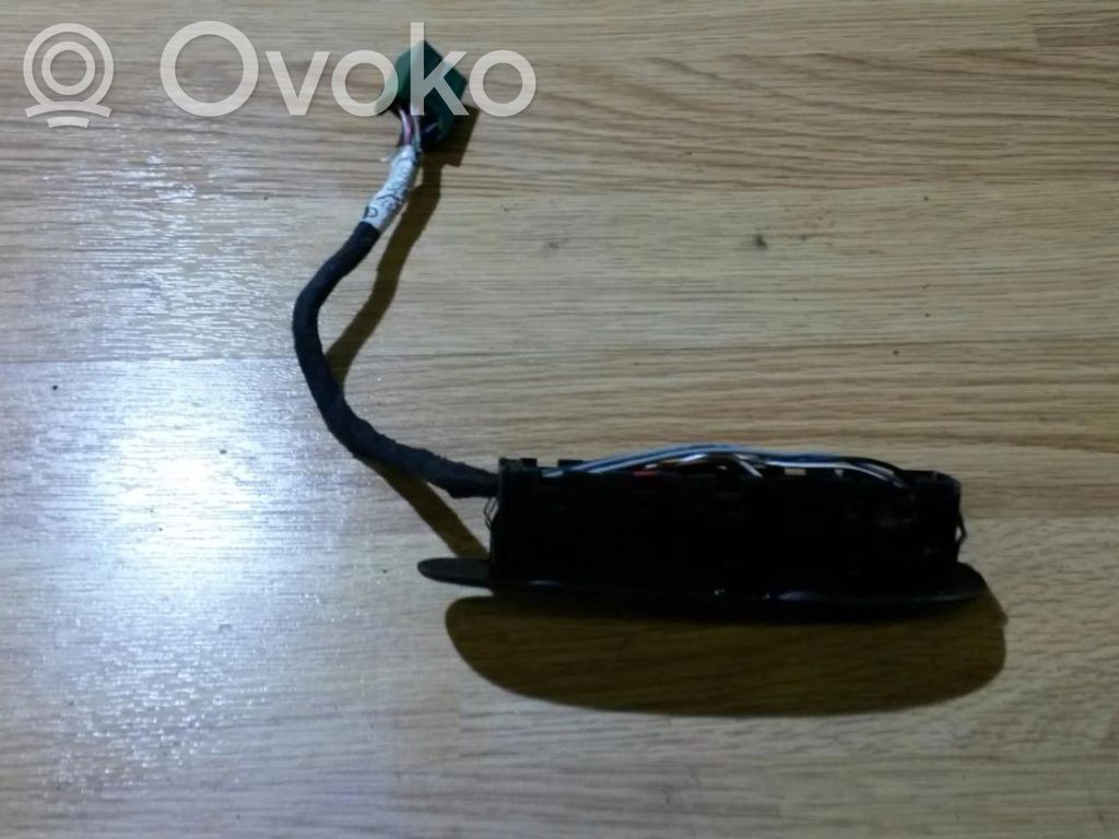 Opel Vectra B Electric window control switch 
