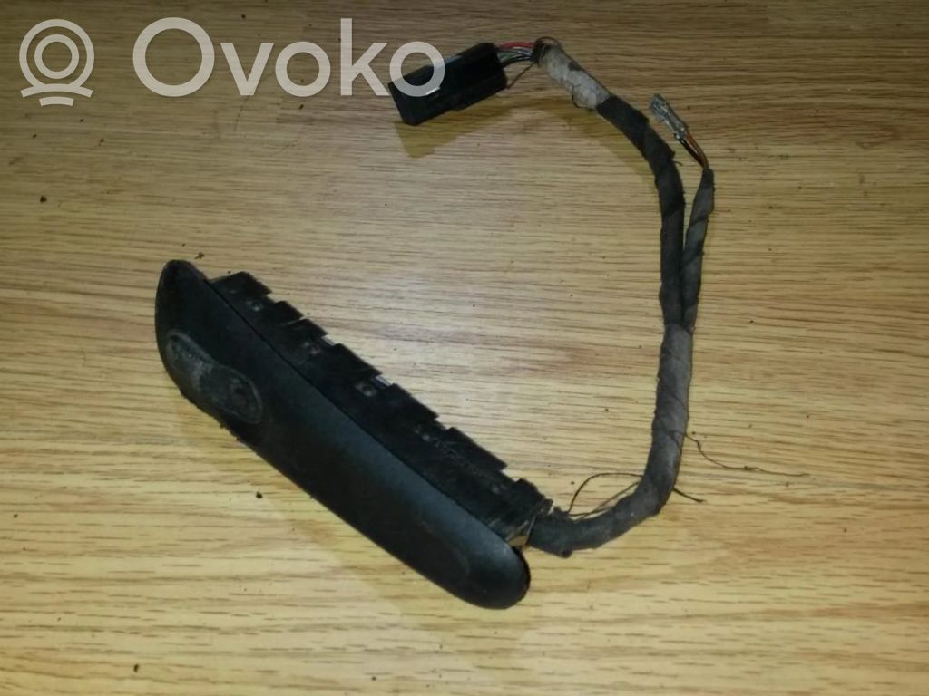 Opel Omega B1 Interruptor del elevalunas eléctrico 