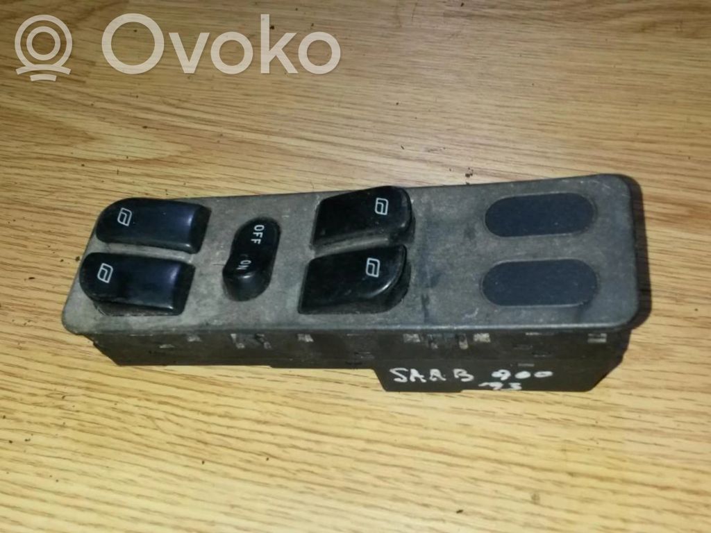 Electric window control switch   4223988,4223988