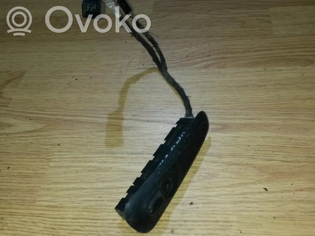 Opel Omega B1 Comutator comandă geamuri electrice 