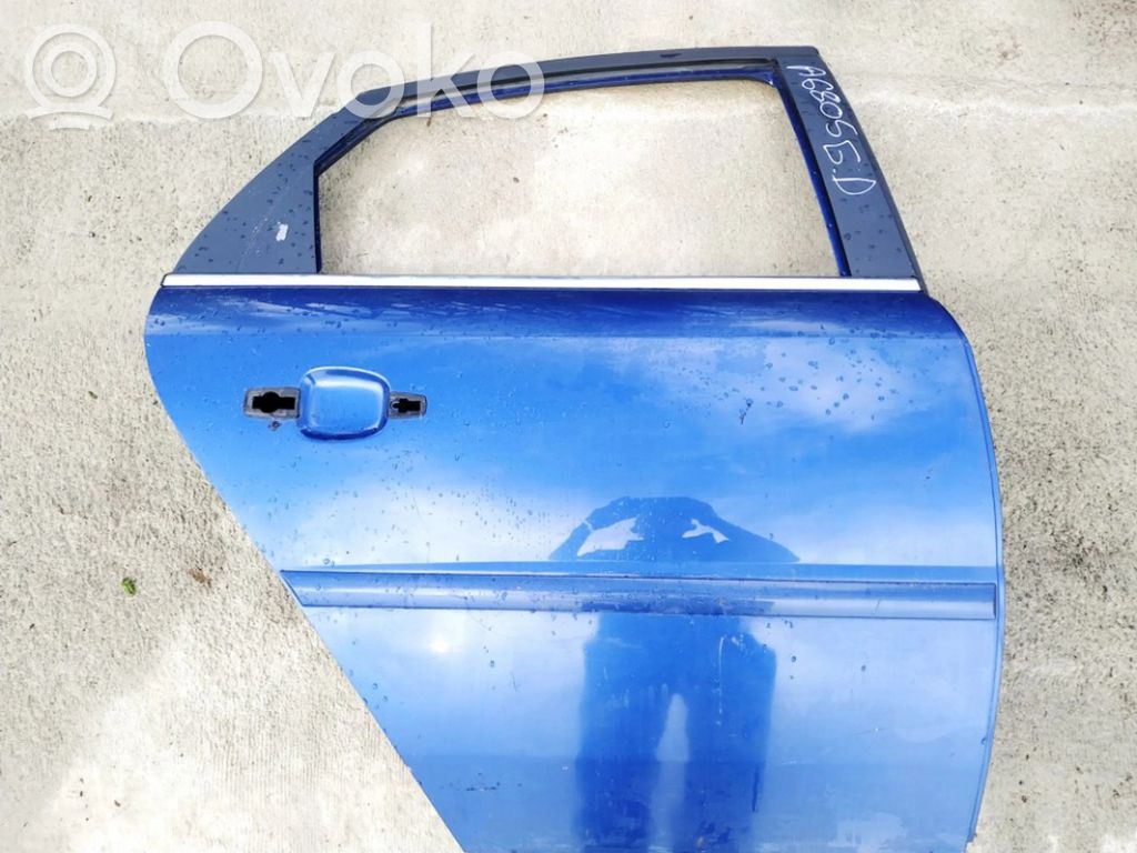 Puerta trasera   MELYNOS,MELYNOS