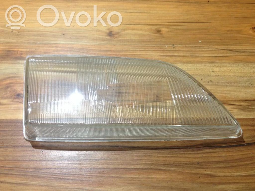 Renault Espace II Headlight/headlamp 