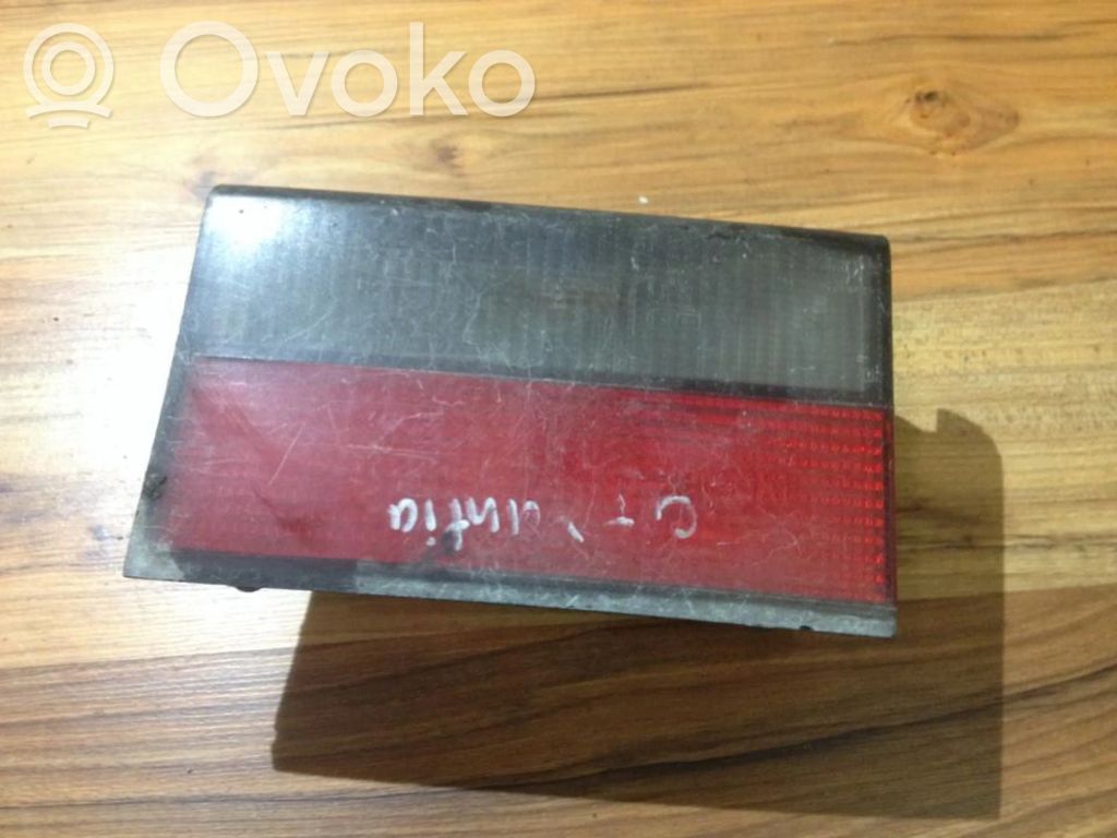 Lampy tylnej klapy bagażnika   2224D,2224D