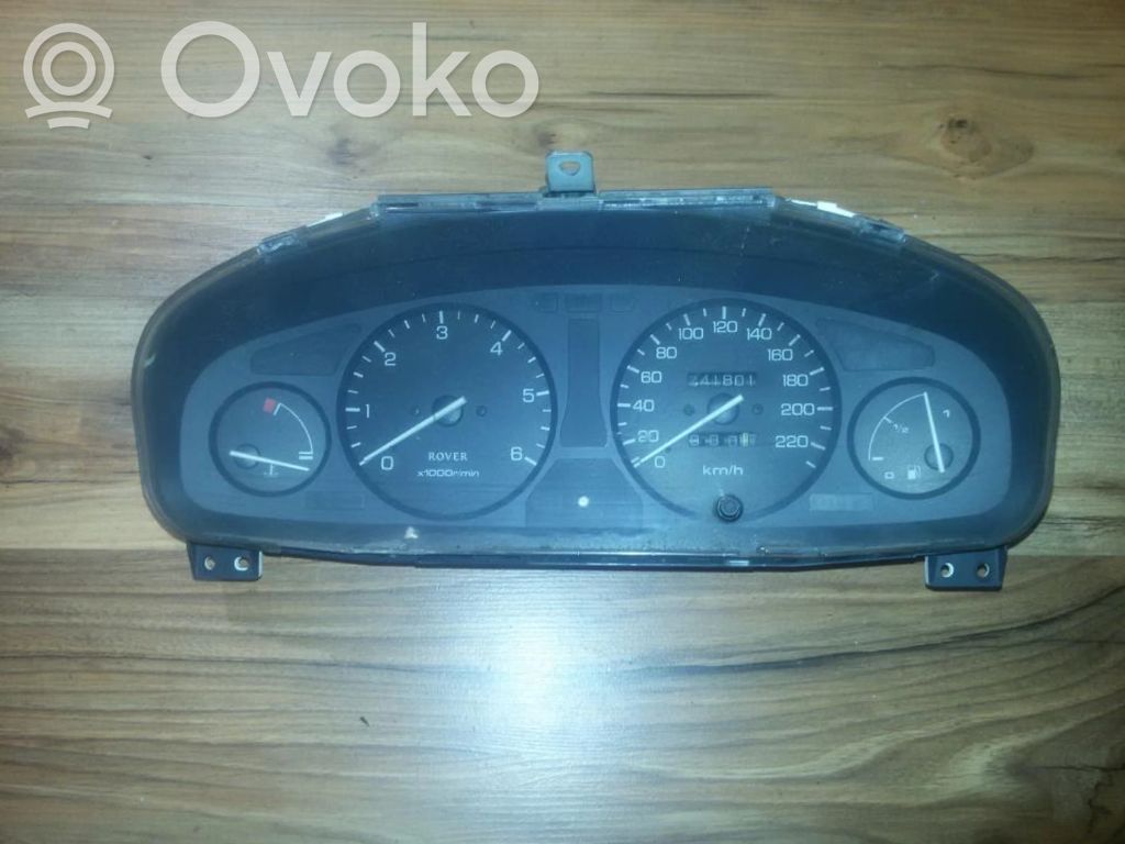 Rover 414 - 416 - 420 Vitezometru (grup de instrumente) 