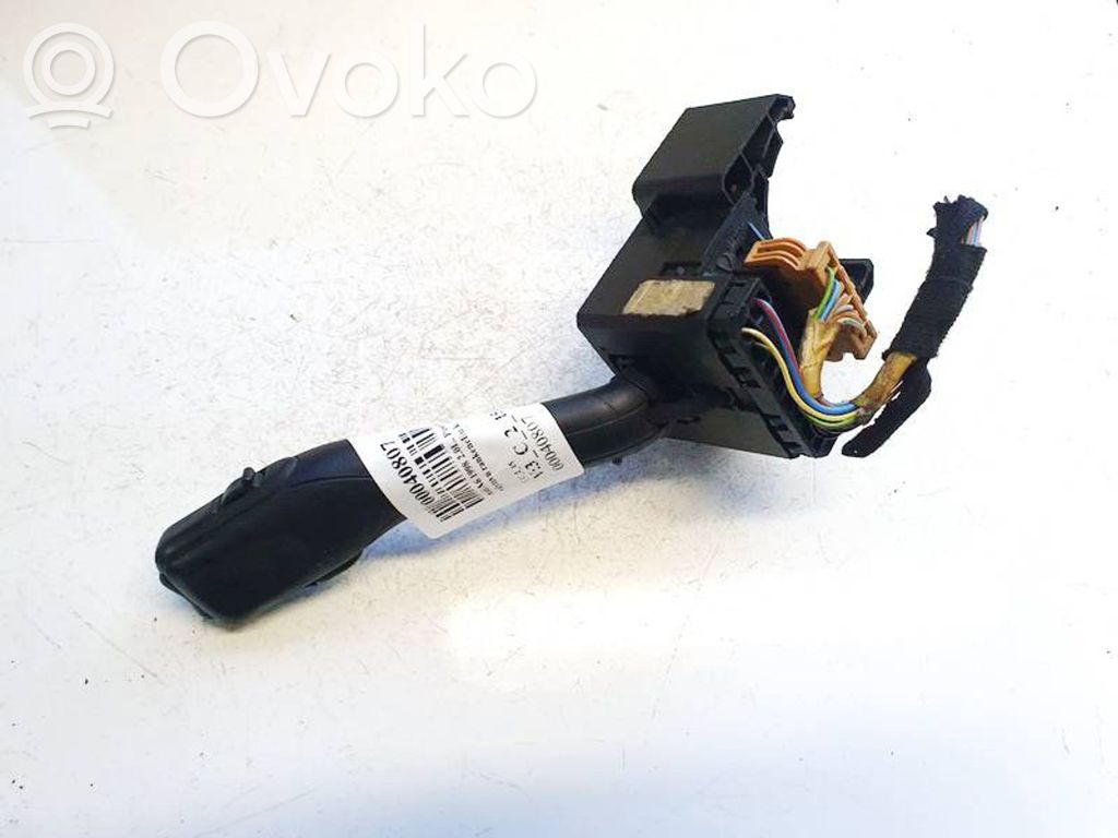 Audi A6 S6 C5 4B Leva comando tergicristalli