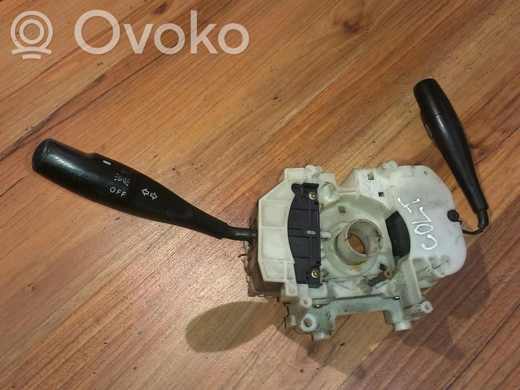 Mitsubishi Colt Leva/interruttore dell’indicatore di direzione e tergicristallo 