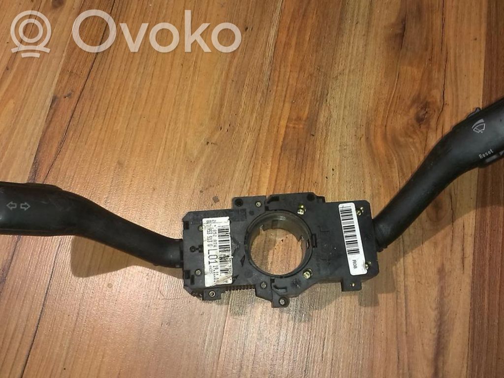 Skoda Octavia Mk1 (1U) Leva/interruttore dell’indicatore di direzione e tergicristallo