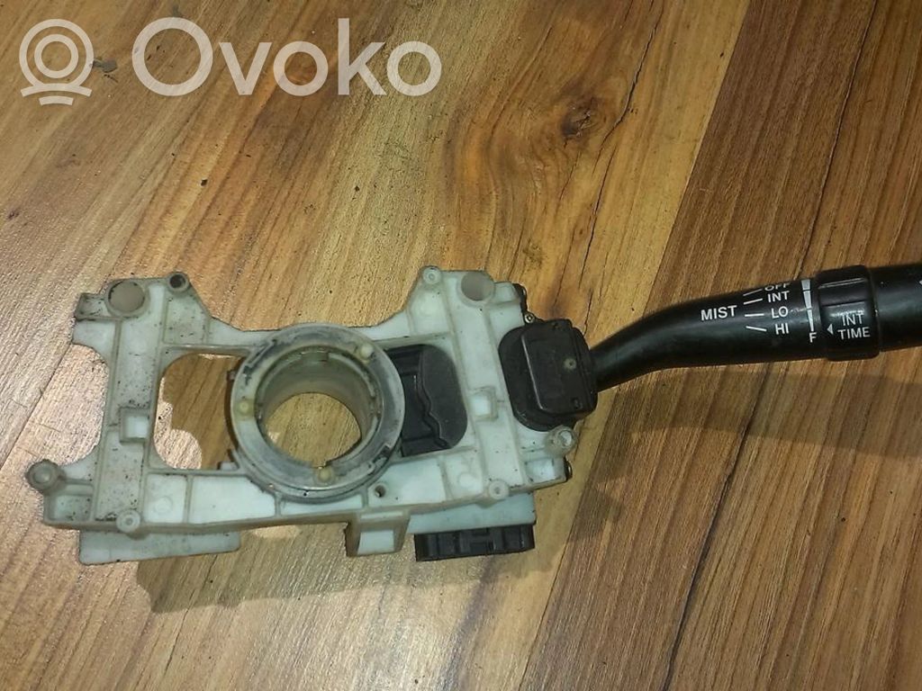 Toyota Carina T210 Commodo d'essuie-glace 