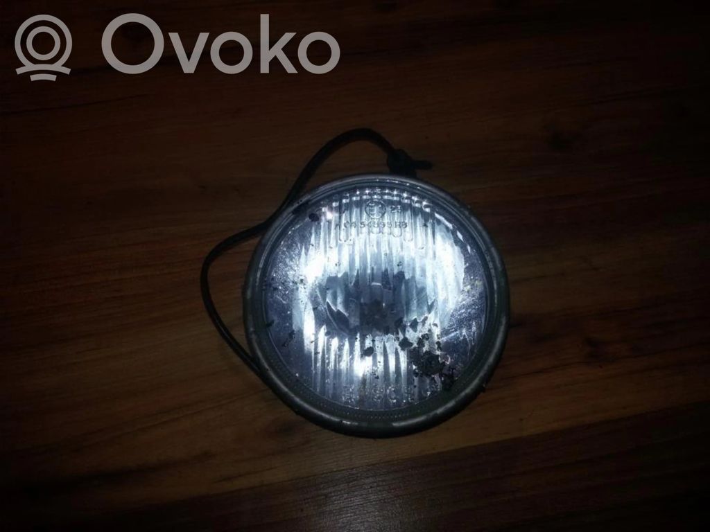 BMW 3 E30 Phare frontale 