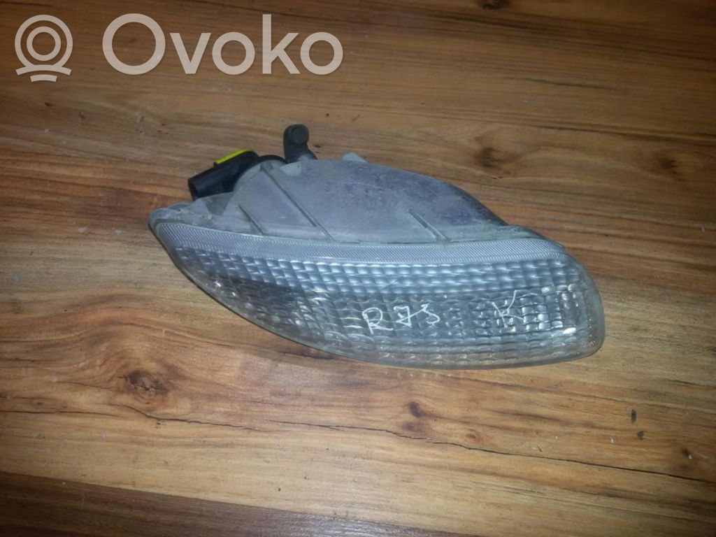 Front indicator light   237181,237181