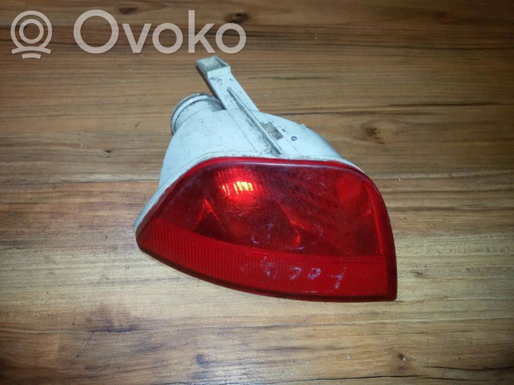 Priešrūkinis žibintas gale   1M5115500A,1M5115500A