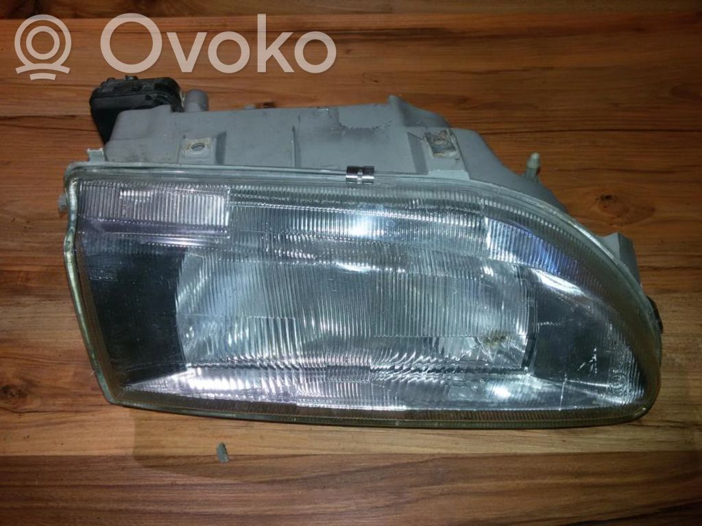 Renault 19 Faro/fanale 