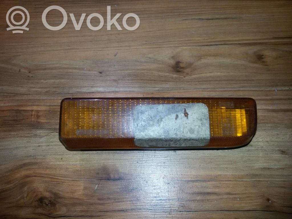 Ford Fiesta Frontblinker 