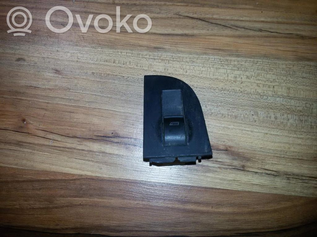 Electric window control switch   4B0959855,4B0959855