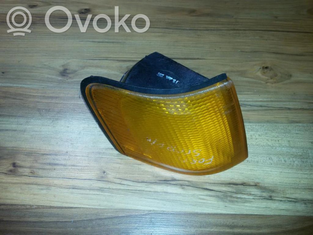 Ford Scorpio Frontblinker 