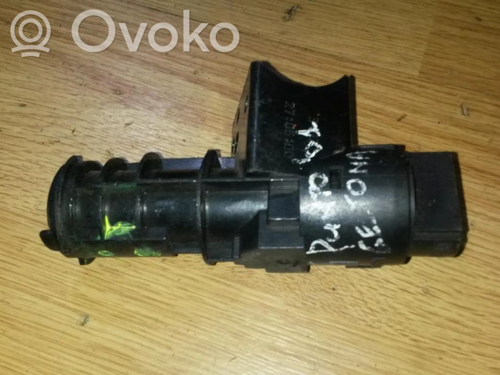 Fiat Punto (188) Ignition lock contact 