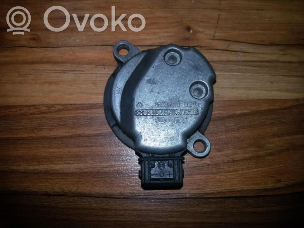 Volkswagen Golf IV Czujnik pozycji wału rozrządu 