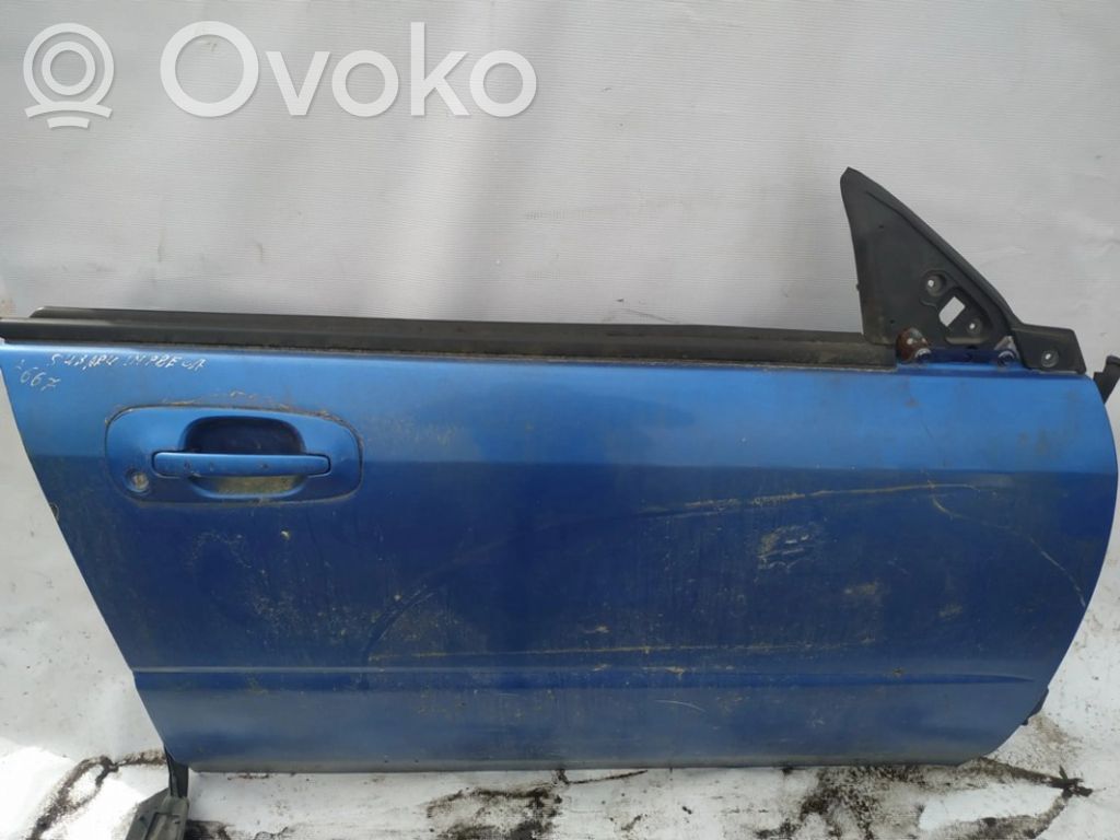 Subaru Impreza II Portiera anteriore 