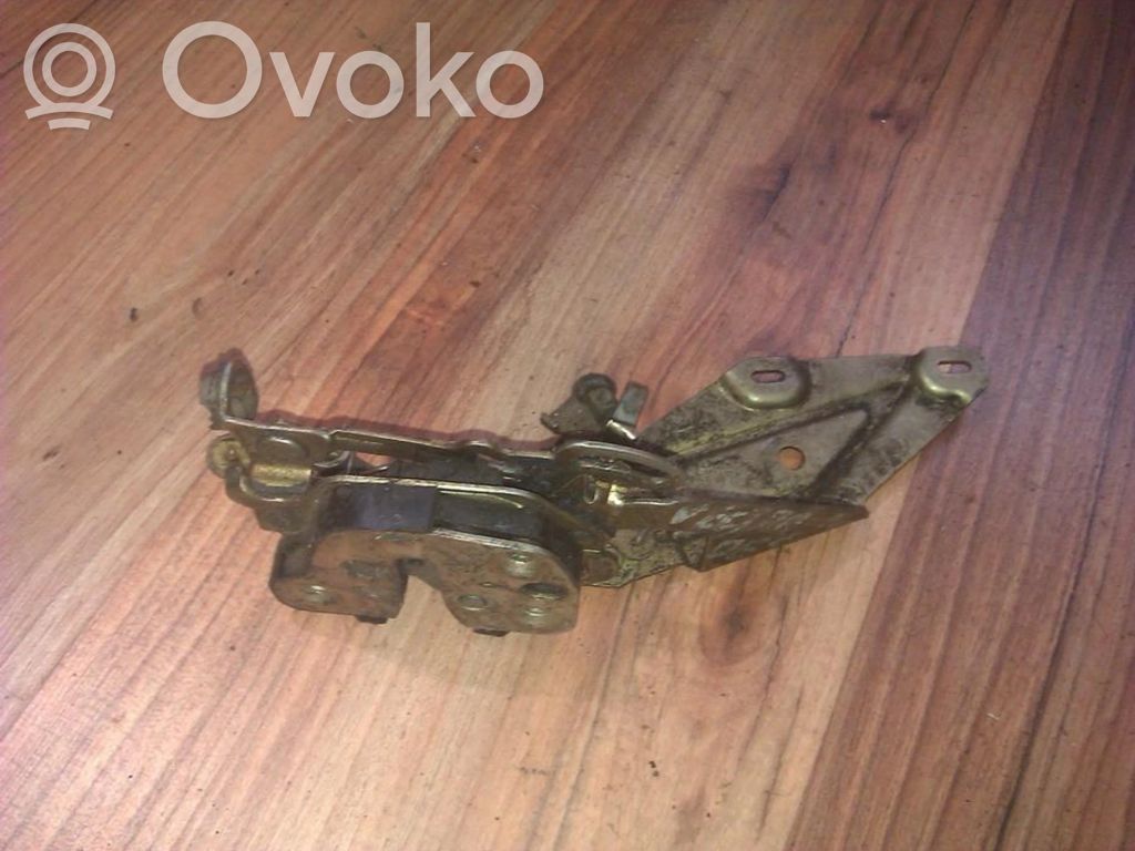 Opel Vectra A Etuoven lukko 