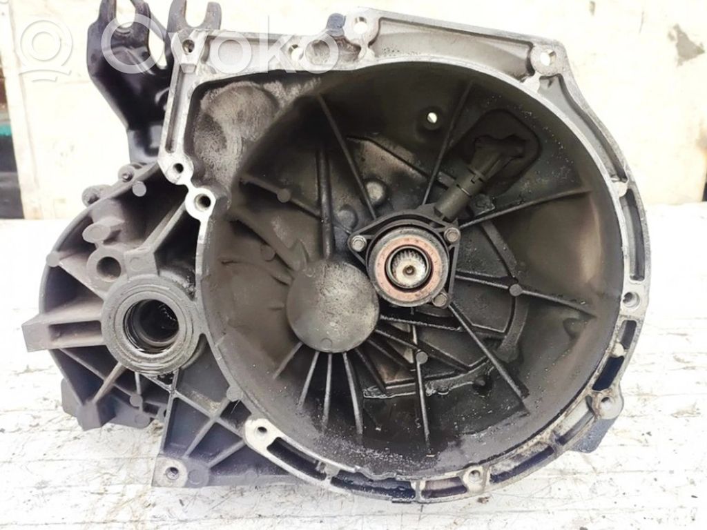 Volvo V50 Scatola del cambio manuale a 5 velocità 