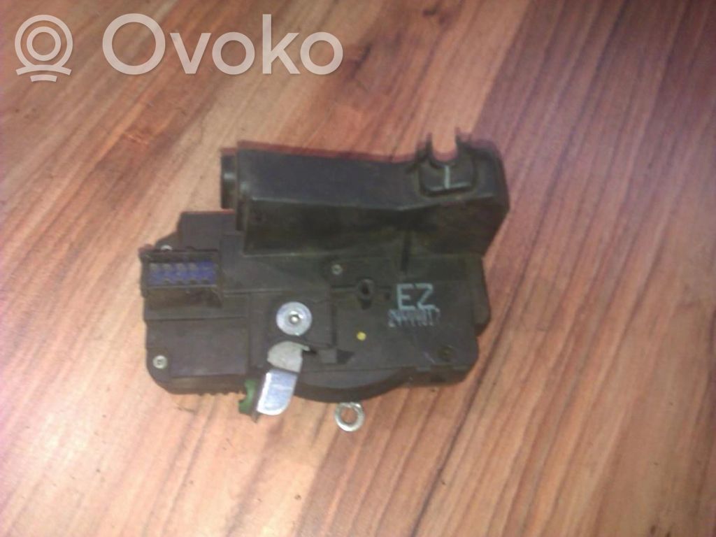 Etuoven lukko   24444017,24444017
