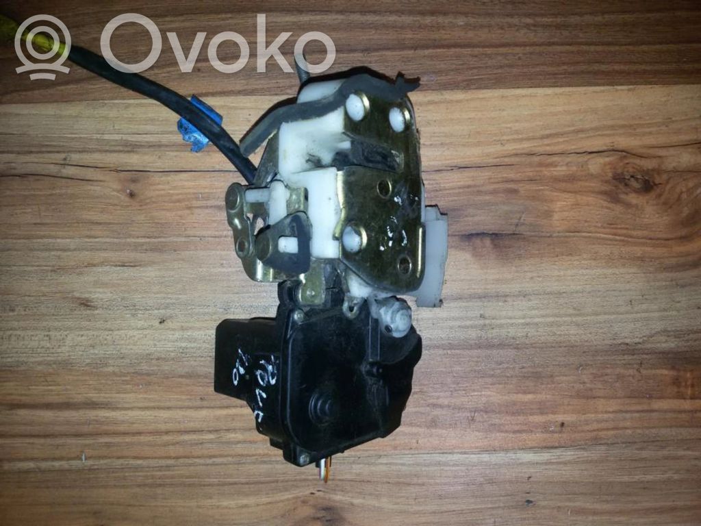 Rover 414 - 416 - 420 Serratura portiera posteriore 
