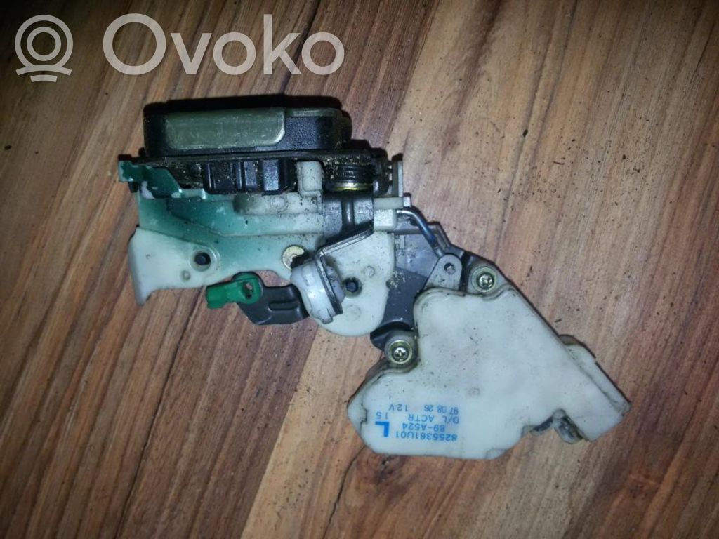 Nissan Almera Încuietoare ușă față