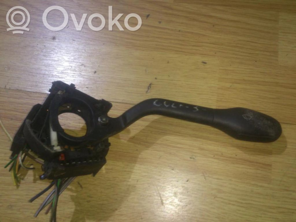 Volkswagen Golf III Leva comando tergicristalli