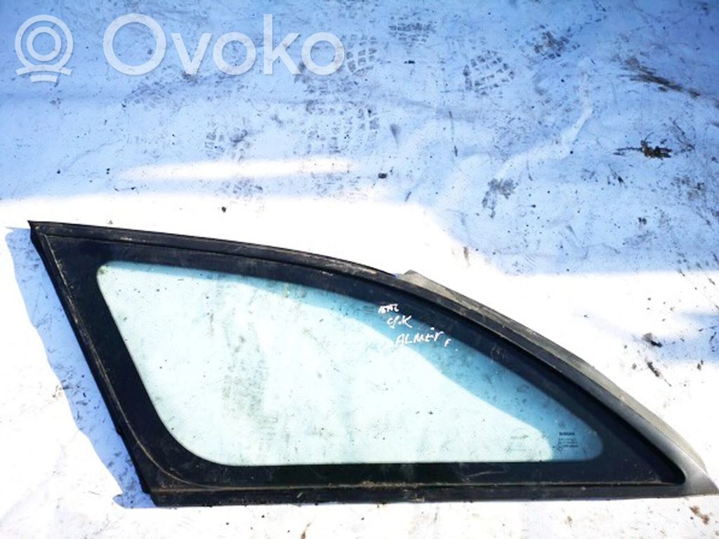 Takasivuikkuna/-lasi