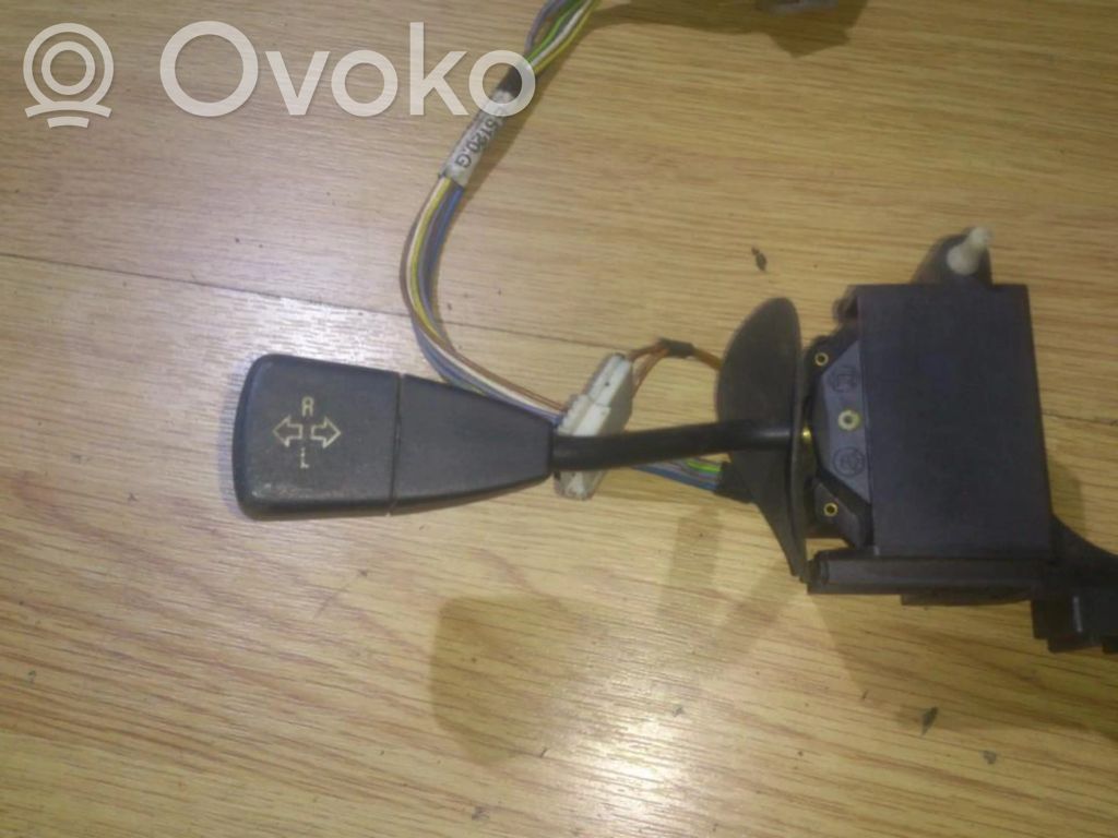 Indicator stalk