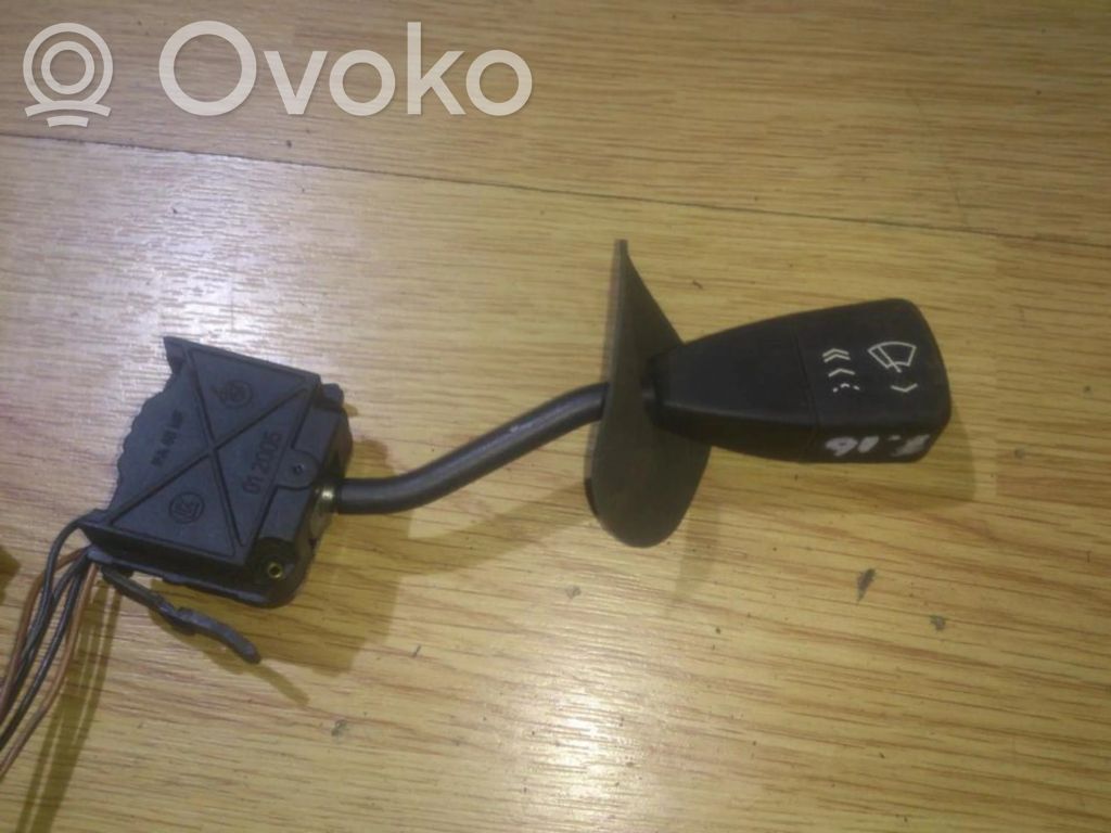 Wiper control stalk   012005,012005