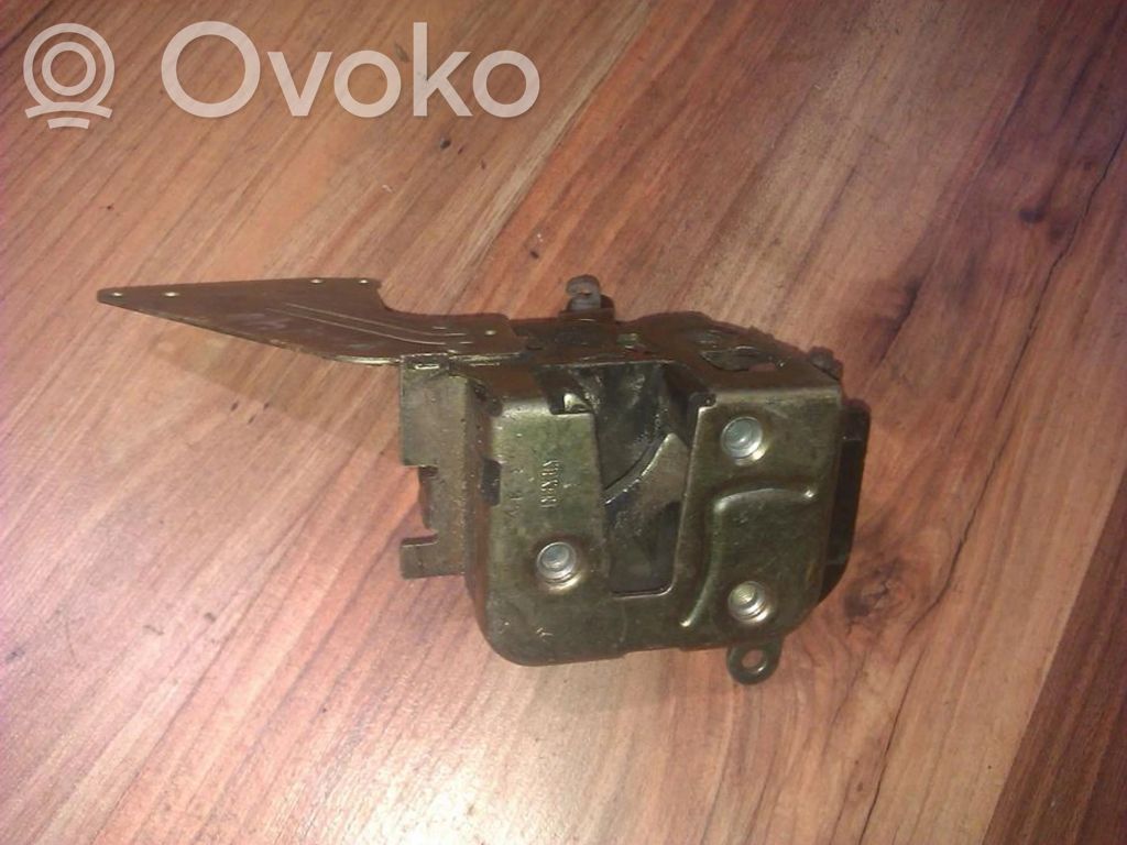 Takaoven lukko