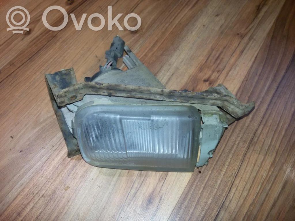 Mitsubishi Galant Fendinebbia anteriore 
