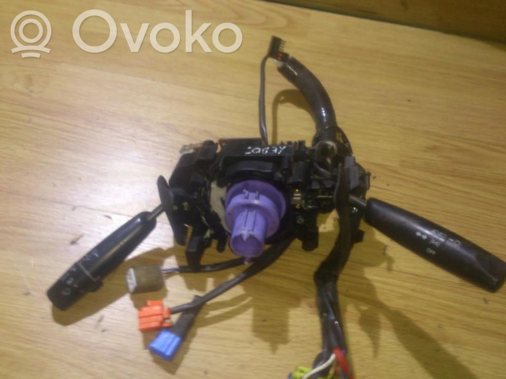 Mazda Xedos 6 Leva/interruttore dell’indicatore di direzione e tergicristallo 
