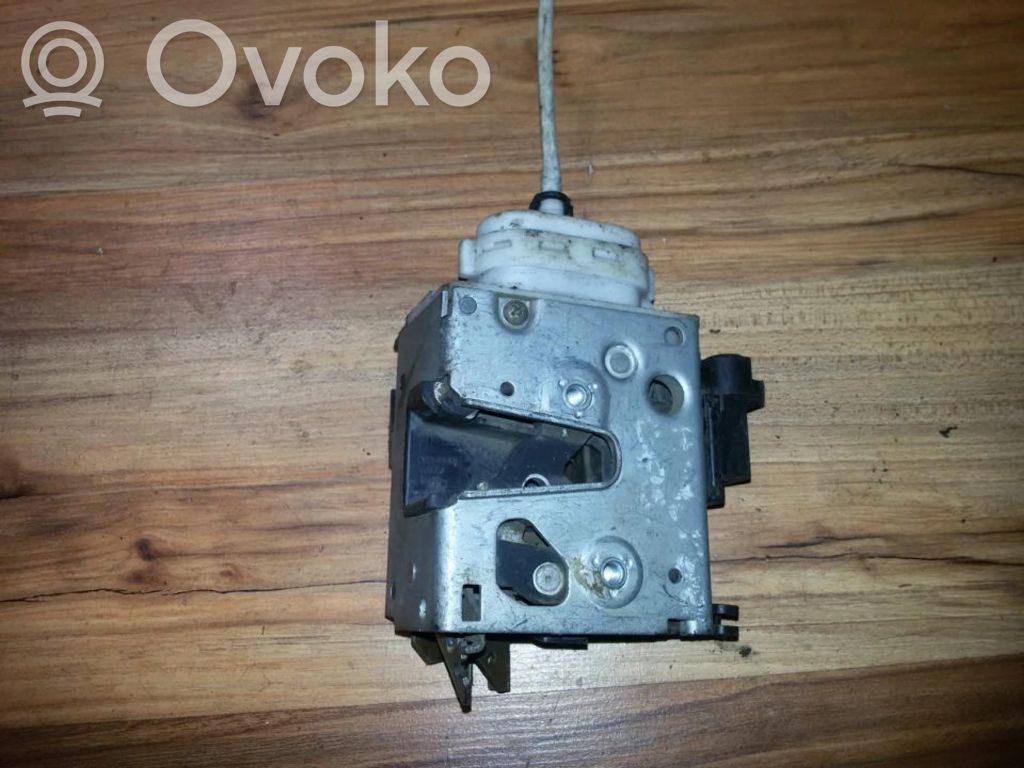 Etuoven lukko   8D1837016A,8D1837016A
