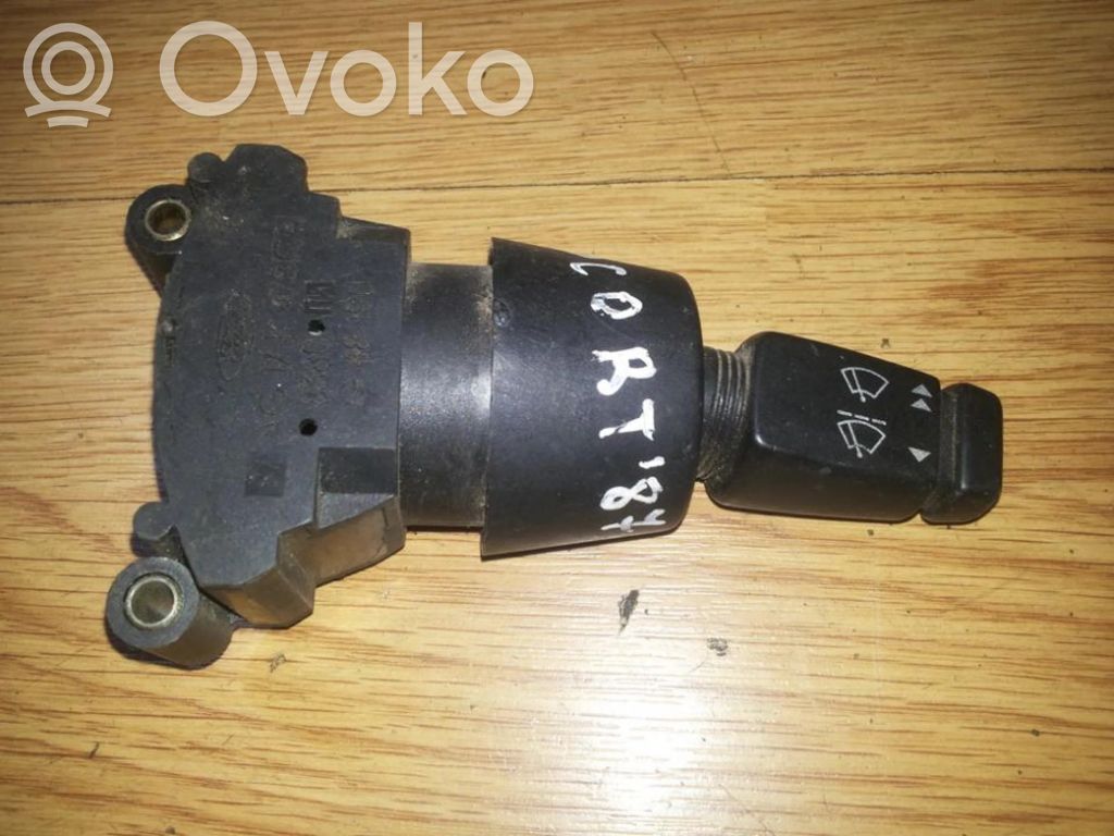 Palanca de control del limpiaparabrisas   87AG17K478CA,87AG17K478CA
