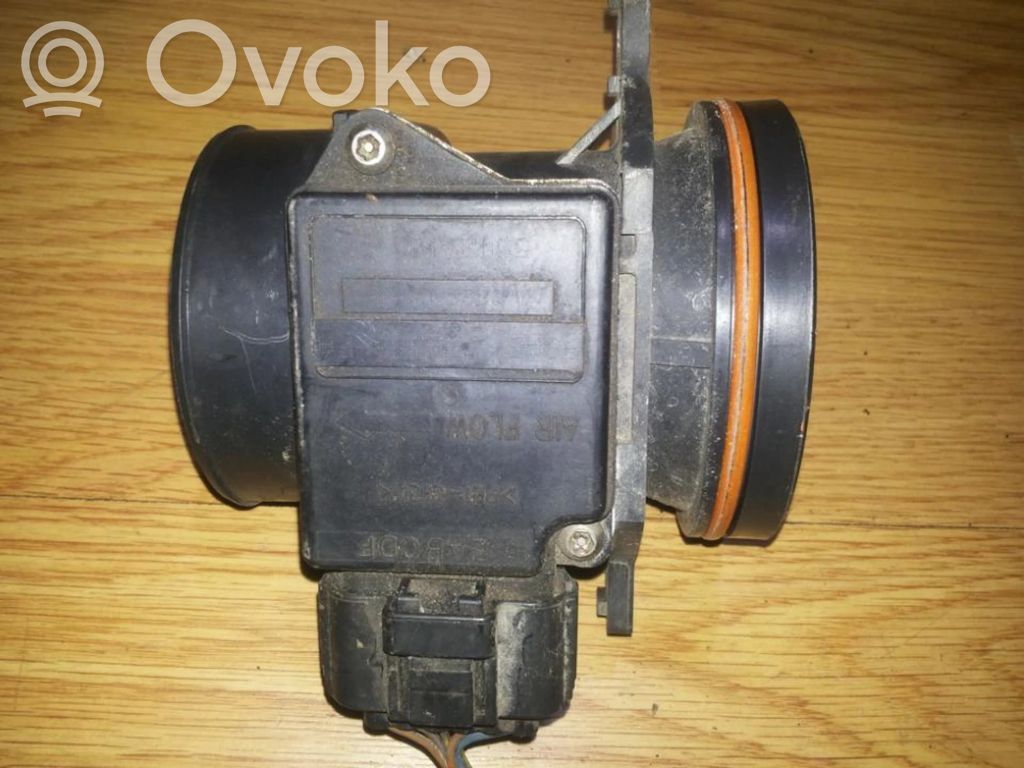 Ilmamassan virtausanturi   98AB12B579FA,98AB12B579FA