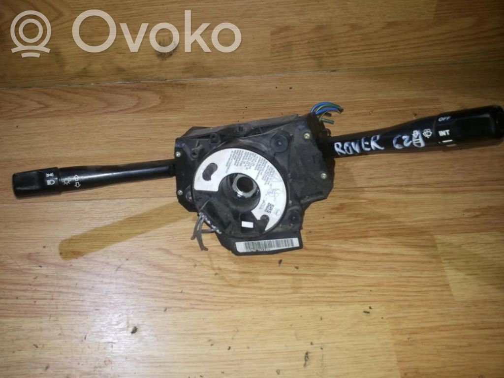 Rover 620 Commodo, commande essuie-glace/phare 