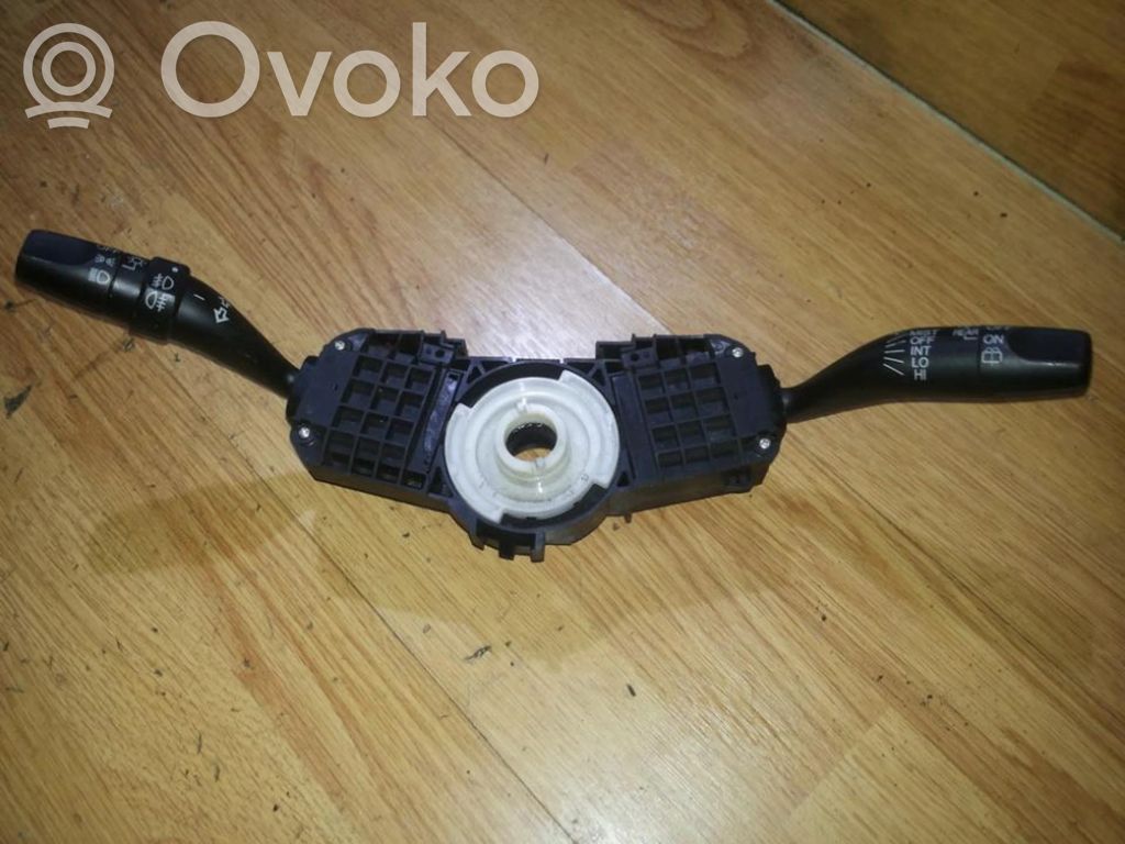 Honda CR-V Leva comando tergicristalli 