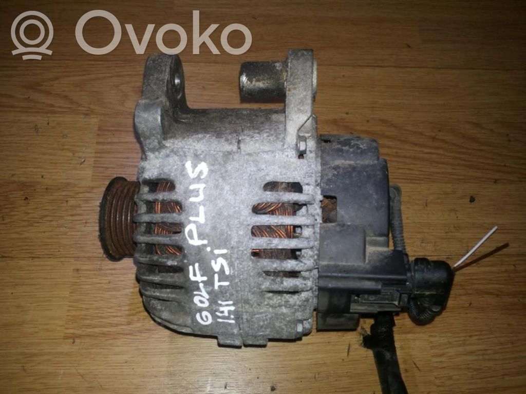 Generator/alternator   03C903023B,03C903023B