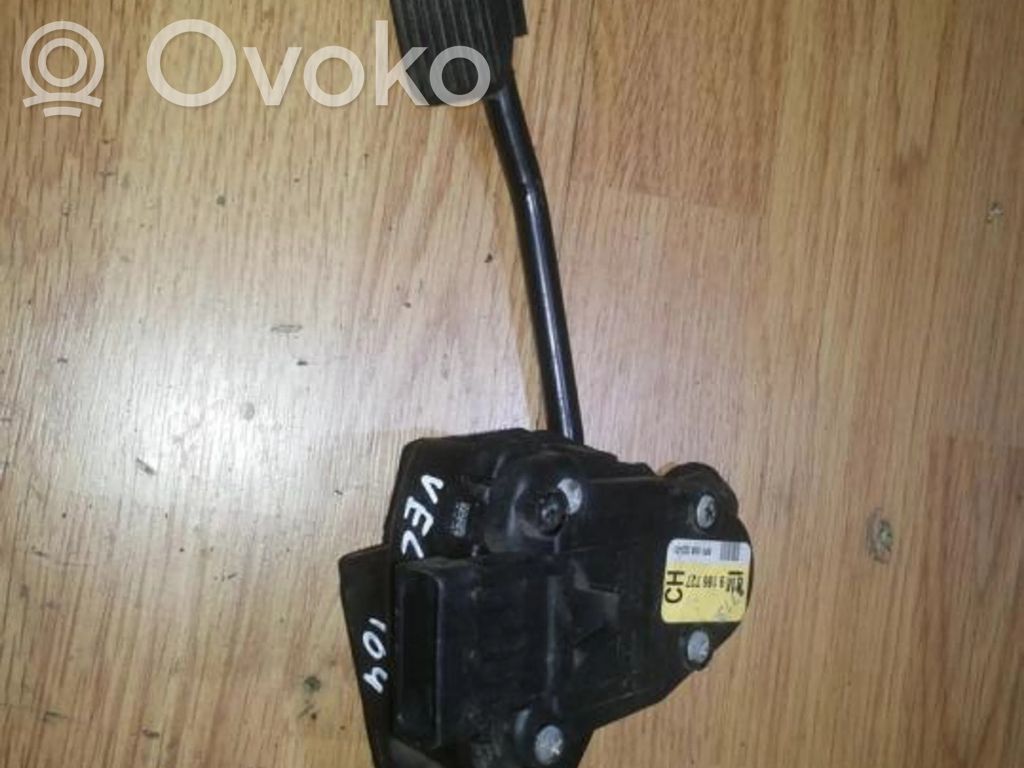 Opel Vectra C Pedale dell’acceleratore 