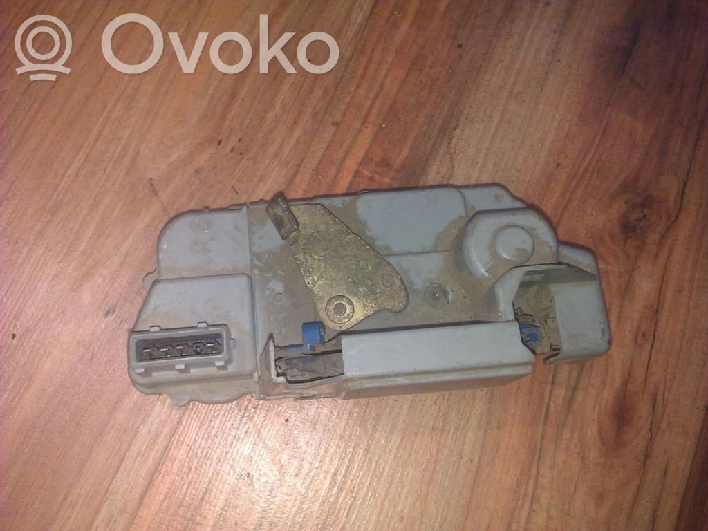 Takaoven lukko