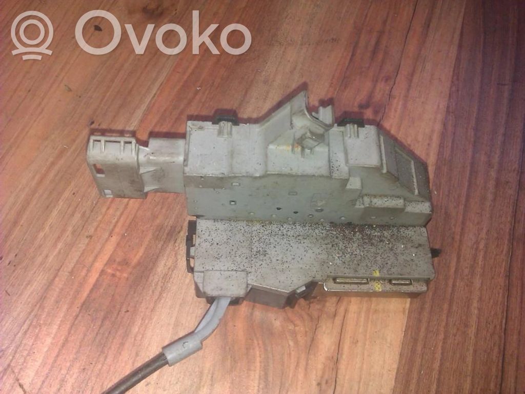 Takaoven lukko