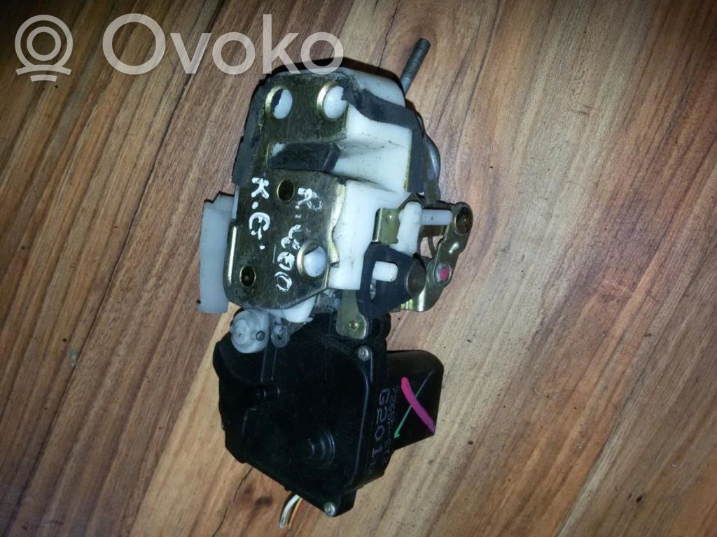 Rover 414 - 416 - 420 Serratura portiera posteriore 