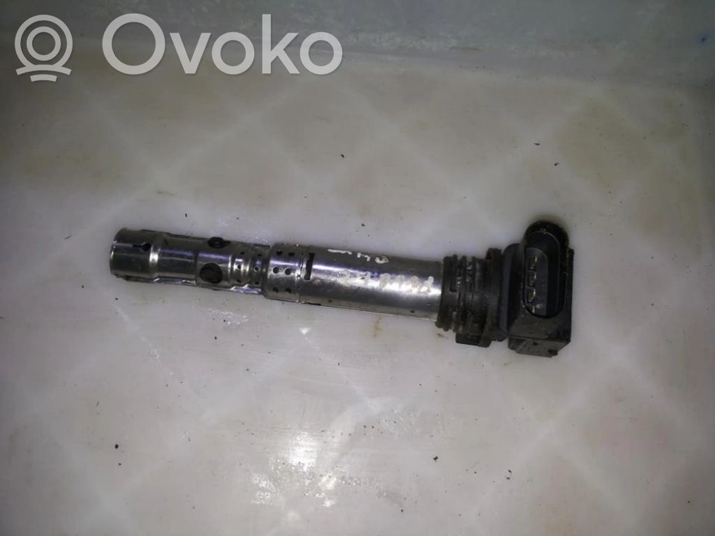 Volkswagen Polo Bobina di accensione ad alta tensione