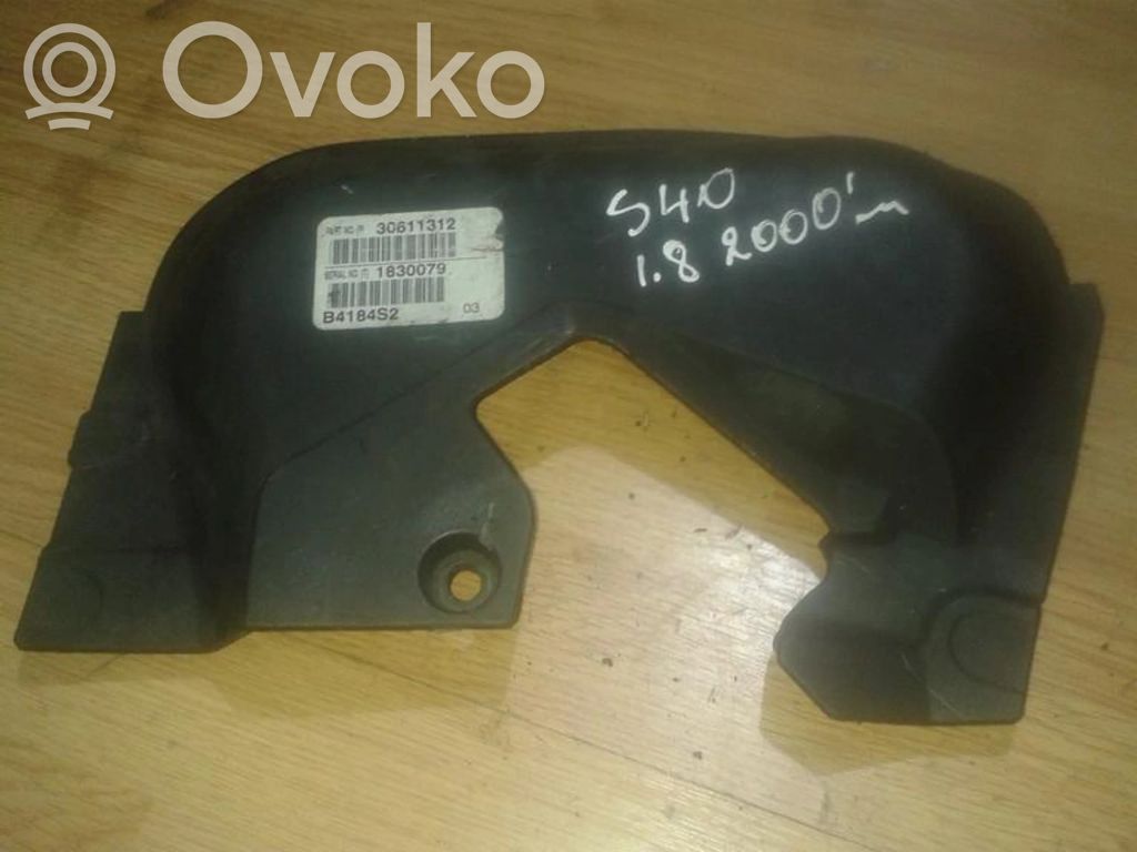 Osłona paska / łańcucha rozrządu   30611312,30611312