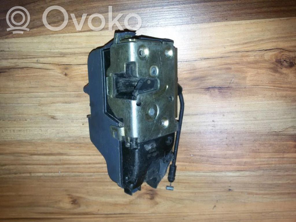 Etuoven lukko   000661Z98,000661Z98