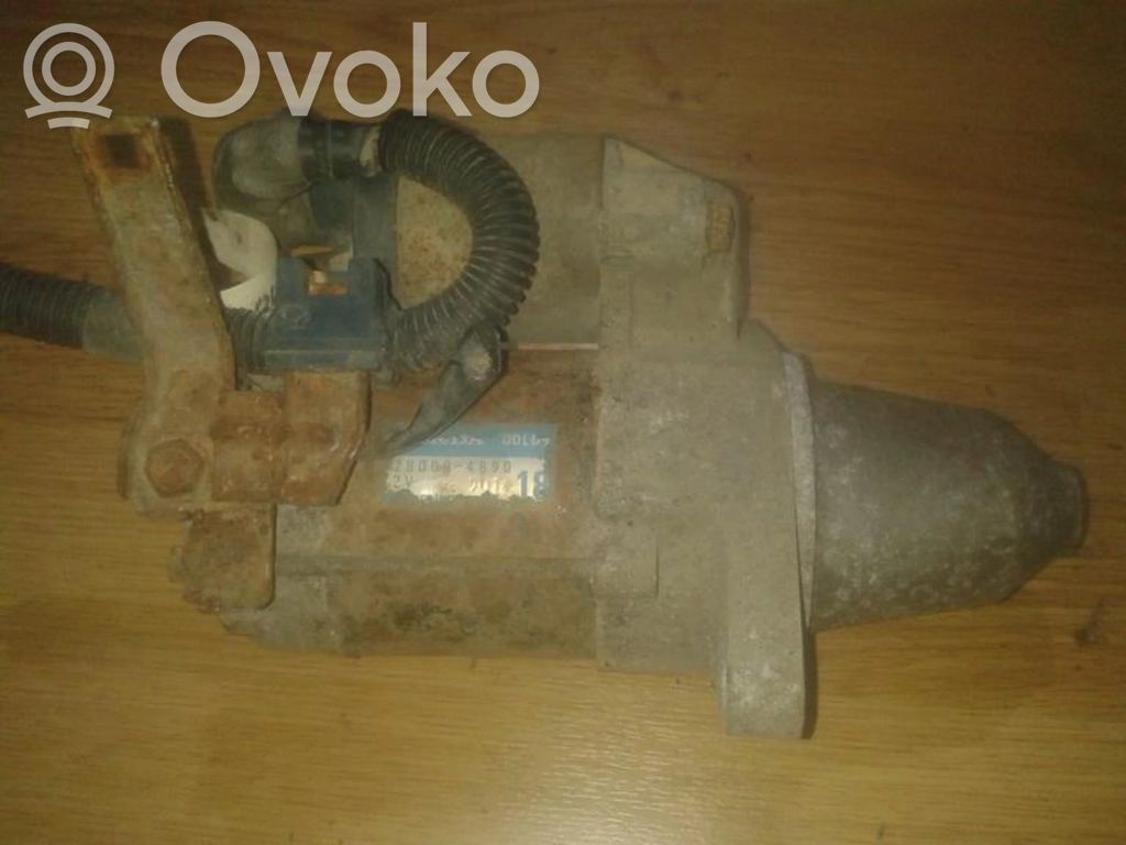 Electromotor   2280004890,2280004890
