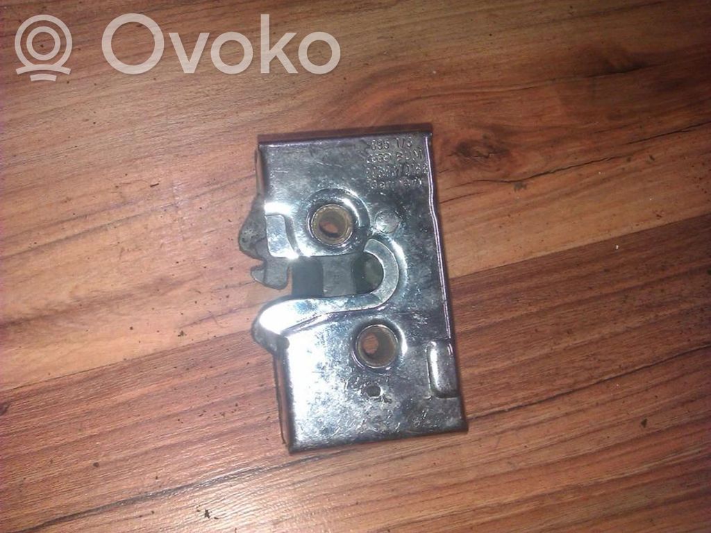 Etuoven lukko   895837016B,895837016B